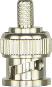 GME Bnc Connector With Crimp Sleeve - Suit Rg58 Cable - PL04