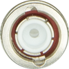 GME BNC CONNECTOR WITH CRIMP SLEEVE - SUIT RG58 CABLE -PL04