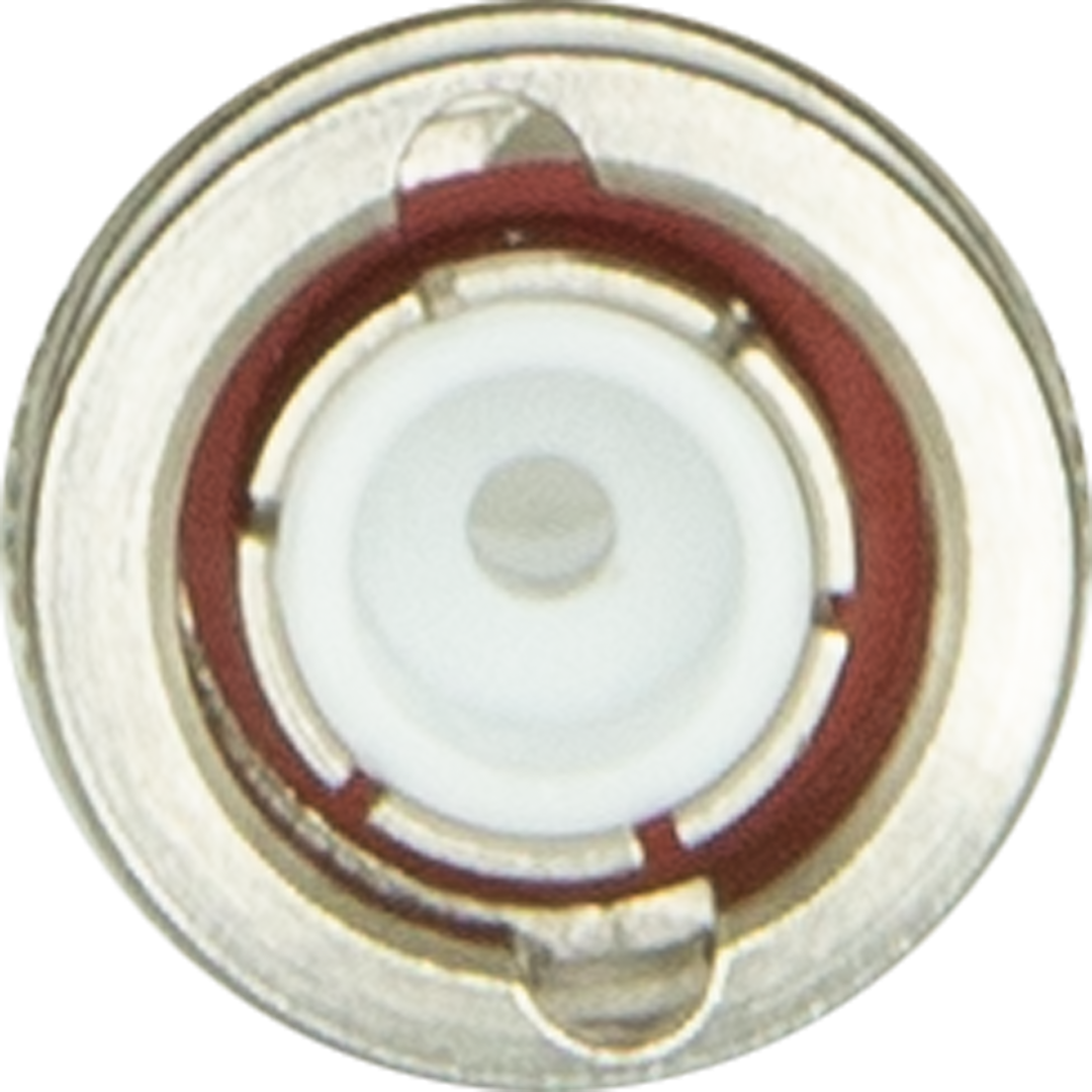 GME Bnc Connector With Crimp Sleeve - Suit Rg58 Cable - PL04