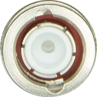 GME Bnc Connector With Crimp Sleeve - Suit Rg58 Cable - PL04