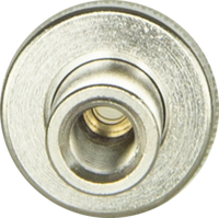 GME Pl259 Connector - 4.9Mm End - PL2592