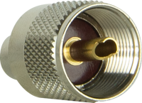 GME Pl259 Connector - 4.9Mm End - PL2592