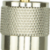 GME PL259 CONNECTOR - 4.9MM END -PL2592