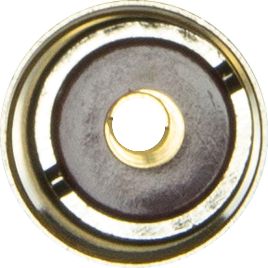 GME Pl259 Connector - 4.9Mm End - PL2592