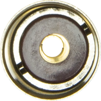 GME Pl259 Connector - 4.9Mm End - PL2592