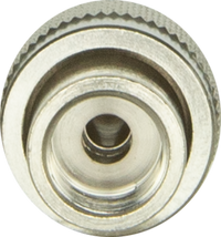 GME Solderless Pl259 Connector - Braid Lock - PL2593