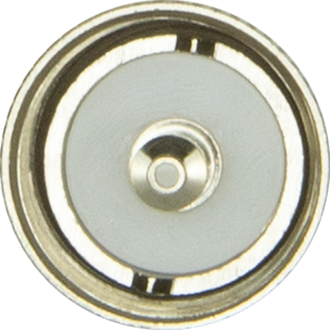 GME Solderless Pl259 Connector - Braid Lock - PL2593