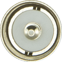 GME Solderless Pl259 Connector - Braid Lock - PL2593