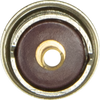 GME PL259 CONNECTOR - SUIT RG213/U CABLE -PL2595