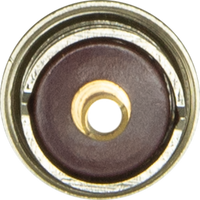 GME Pl259 Connector - Suit Rg213/U Cable - PL2595