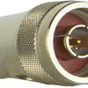 GME N TYPE CONNECTOR - SUIT RG213/U CABLE -PL405