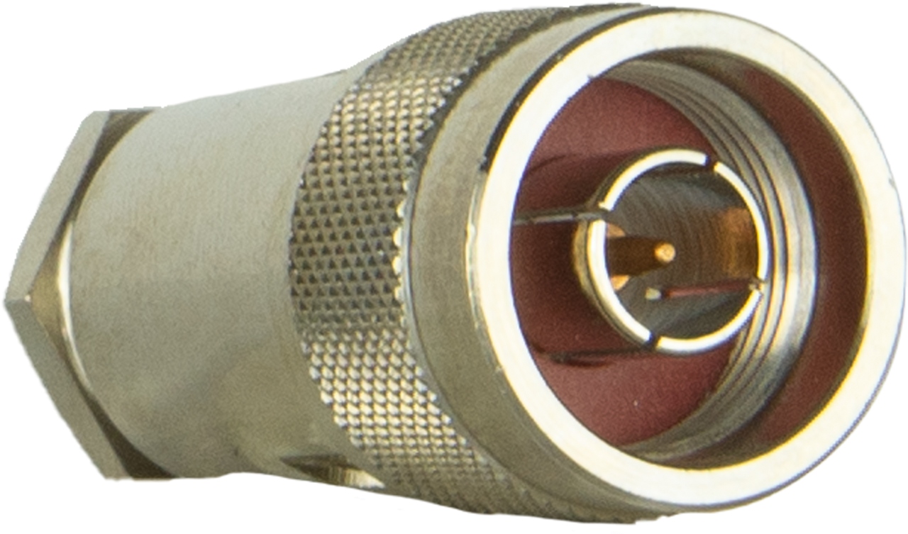 GME N Type Connector - Suit Rg213/U Cable - PL405