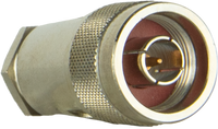 GME N Type Connector - Suit Rg213/U Cable - PL405