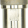 GME N TYPE CONNECTOR - SUIT RG213/U CABLE -PL405
