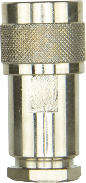 GME N TYPE CONNECTOR - SUIT RG213/U CABLE -PL405