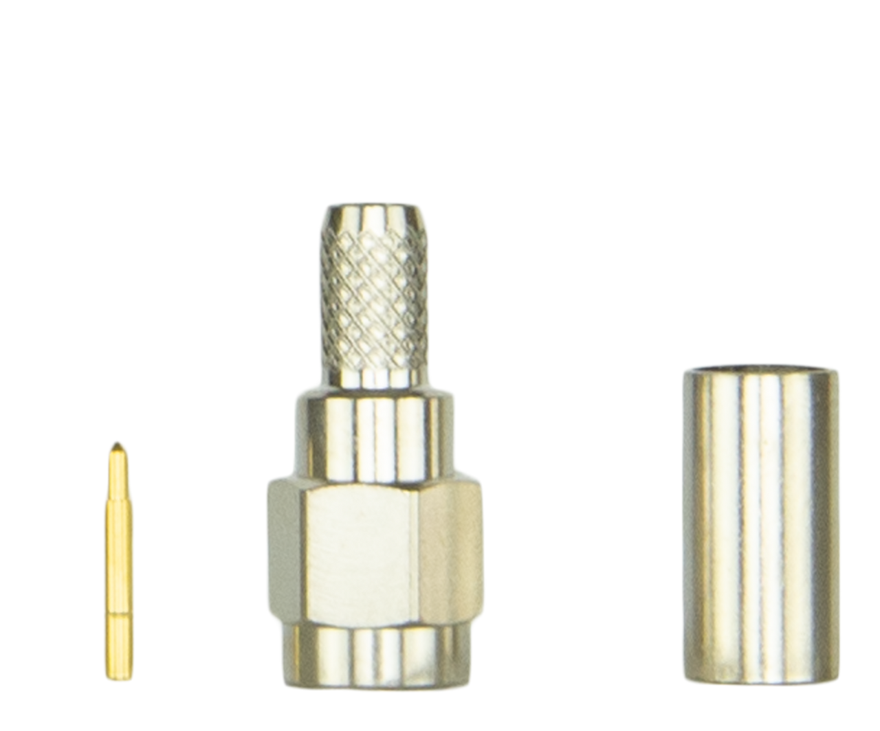 GME Sma Connector - Suit Rg58/U Cable - PL411