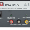 GME REGULATED POWER SUPPLY (11 AMP PEAK) -PSA1210