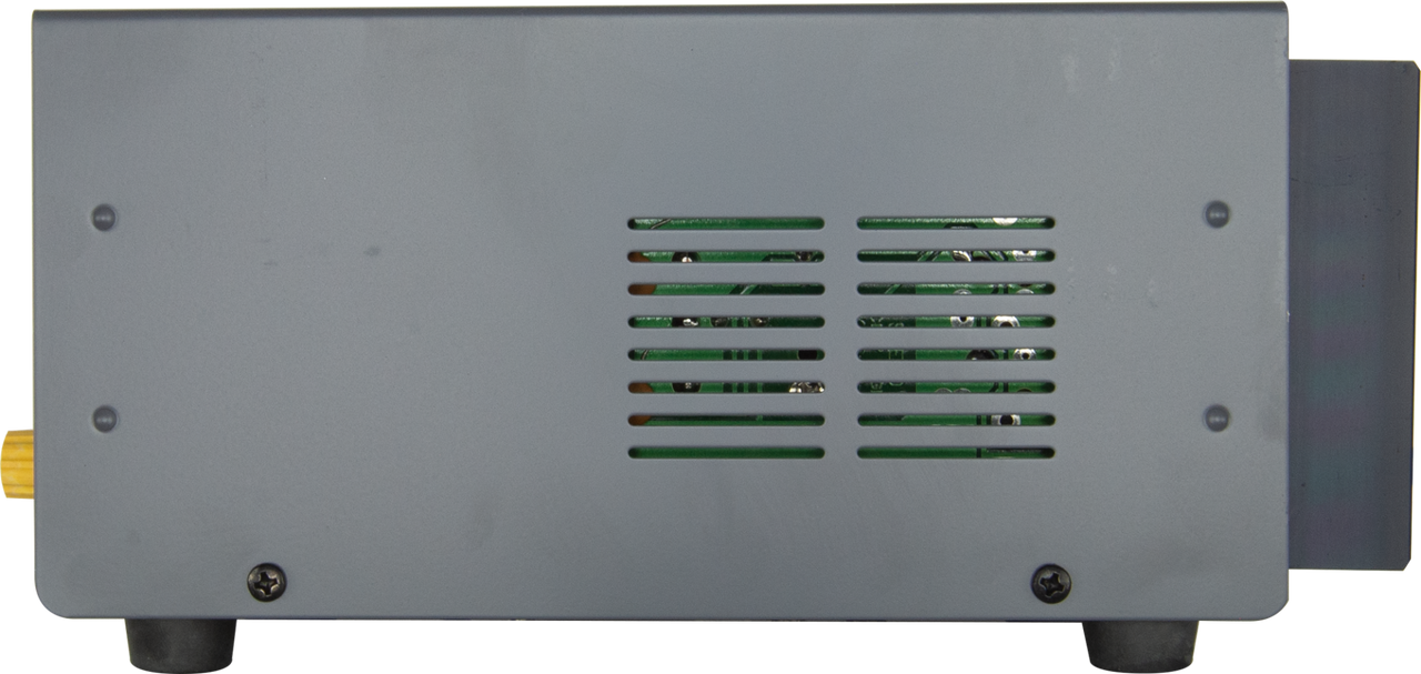 GME 150Mm Stainless Steel Flexible Antenna (2.1Dbi Gain) - PSA1210