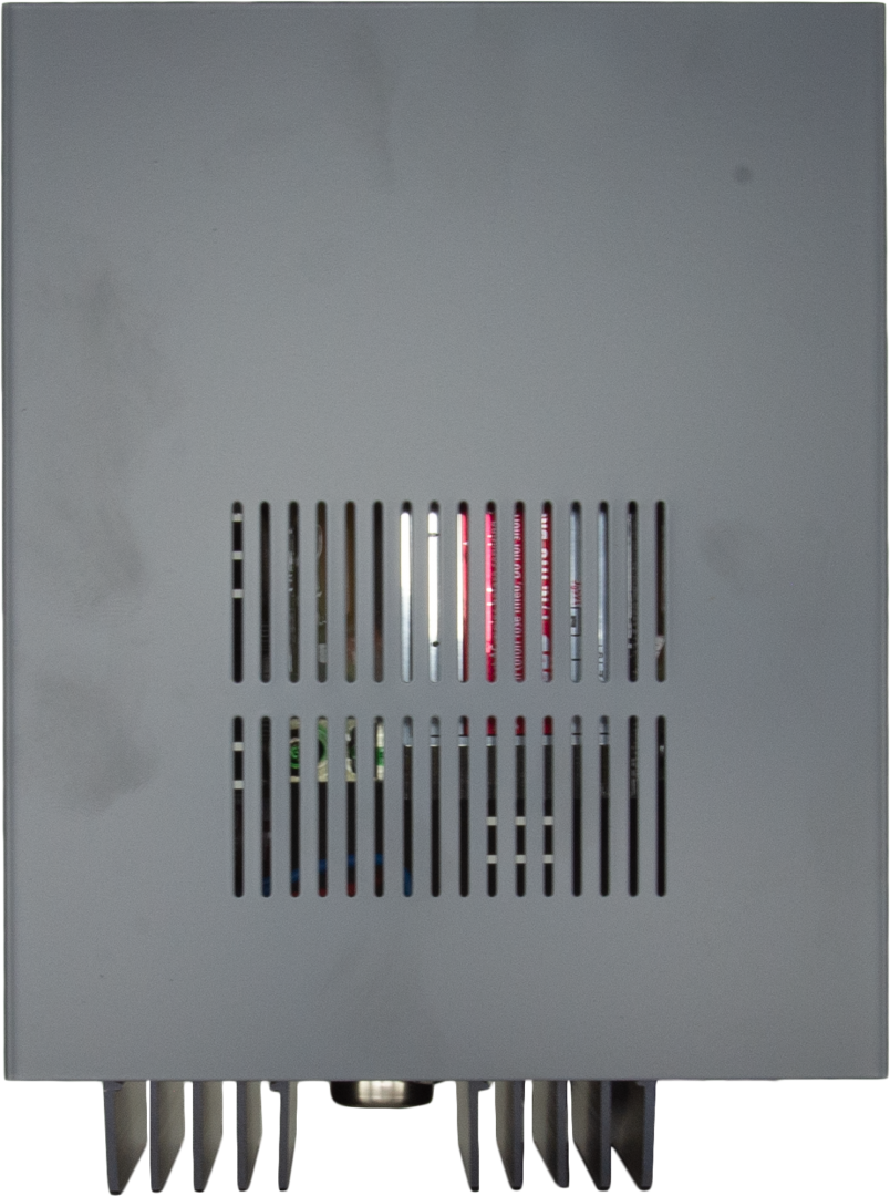 GME 150Mm Stainless Steel Flexible Antenna (2.1Dbi Gain) - PSA1210