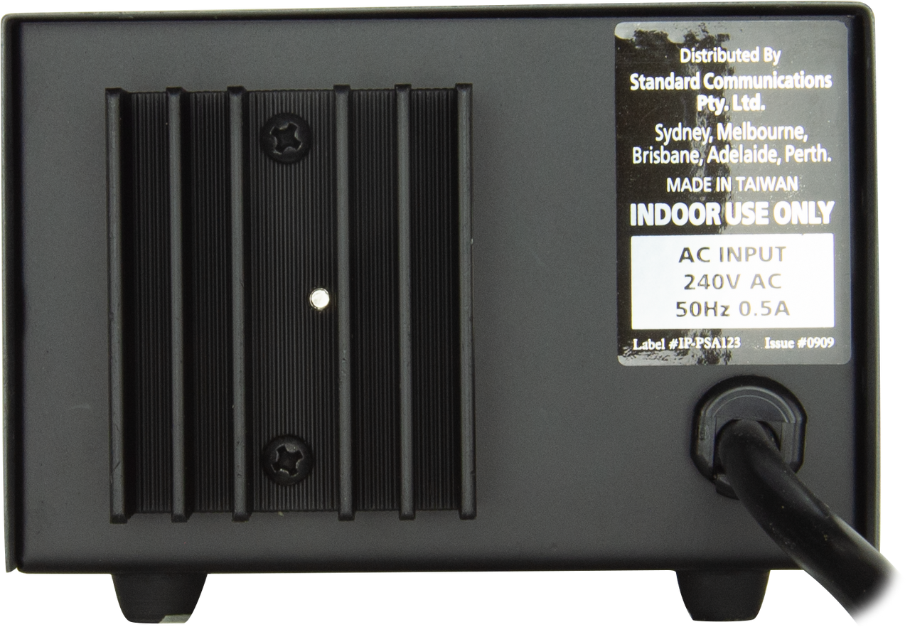 GME 27Mhz Din Mount Cb Radio - PSA123