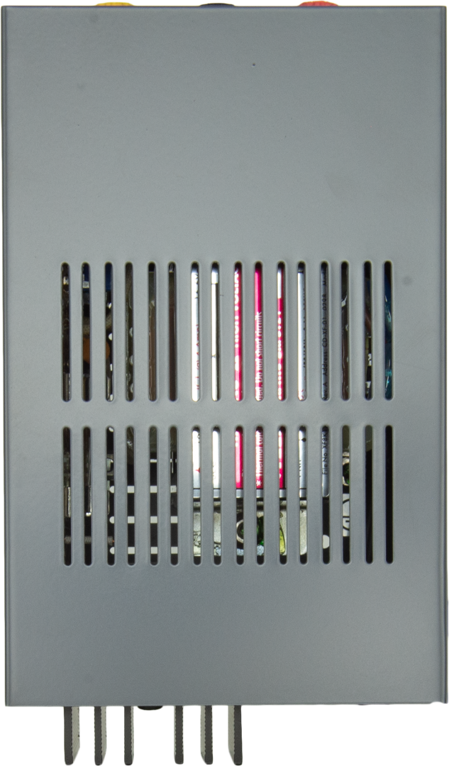 GME 27Mhz Din Mount Cb Radio - PSA123