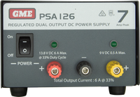 GME Premium Carry Case Suit Mt610G - PSA126