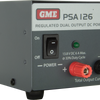 GME REGULATED POWER SUPPLY (7 AMP PEAK) -PSA126