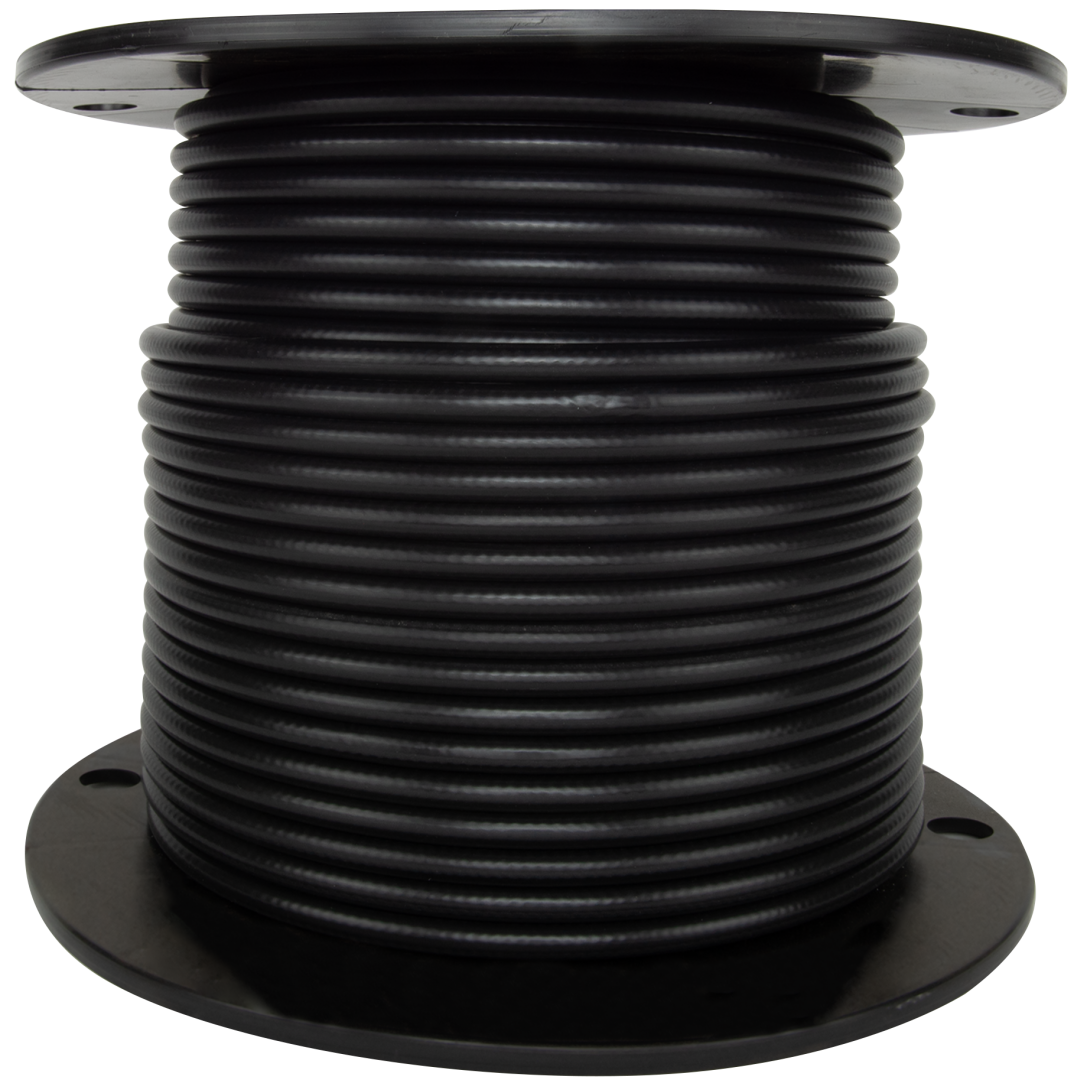 GME 50 Ohm Low Loss Coaxial Cable - 10Mm Diameter (100M) - RG213U