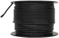 GME 50 Ohm Low Loss Coaxial Cable - 5Mm Diameter (100M) - RG58AU