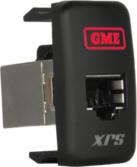 GME 5 Watt Compact Uhf Cb Radio Ultimate Value Pack - XRS-RJ45R2