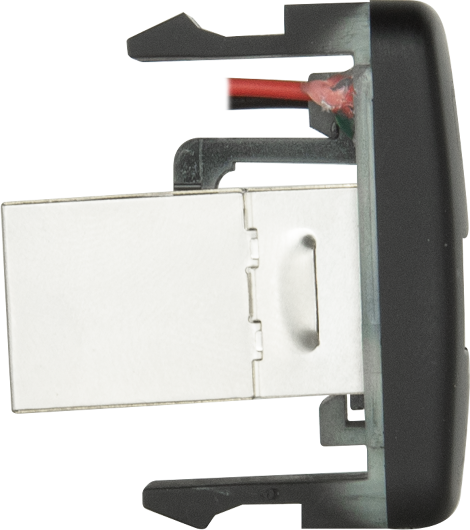 GME 5 Watt Compact Uhf Cb Radio Ultimate Value Pack - XRS-RJ45R2