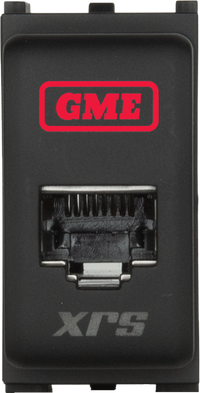 GME 5 Watt Compact Uhf Cb Radio Value Pack - XRS-RJ45R3