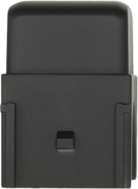 GME 5 Watt Compact Uhf Cb Radio Value Pack - XRS-RJ45R3