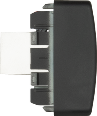 GME 5 Watt Din Mount Uhf Cb Radio With Scansuite - XRS-RJ45R4