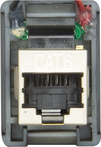 GME 5 Watt Super Compact Uhf Cb Radio With Scansuite & Speaker Microphone - XRS-RJ45W1