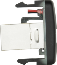 GME 5 Watt Compact Uhf Cb Radio With Soundpath Speaker Microphone - XRS-RJ45W2