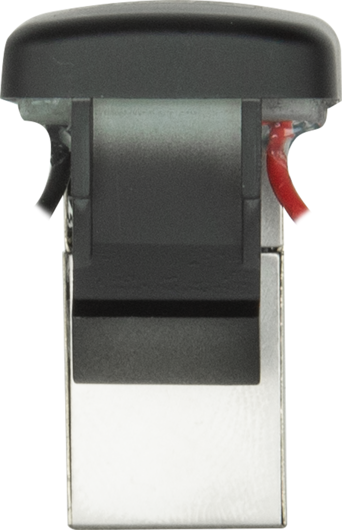 GME 5 Watt Compact Uhf Cb Radio With Soundpath Speaker Microphone - XRS-RJ45W2