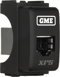 GME 5 Watt Compact Uhf Cb Radio With Scansuite - XRS-RJ45W3