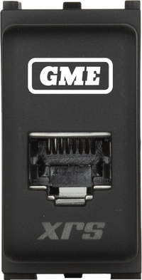 GME 5 Watt Compact Uhf Cb Radio With Scansuite - XRS-RJ45W3