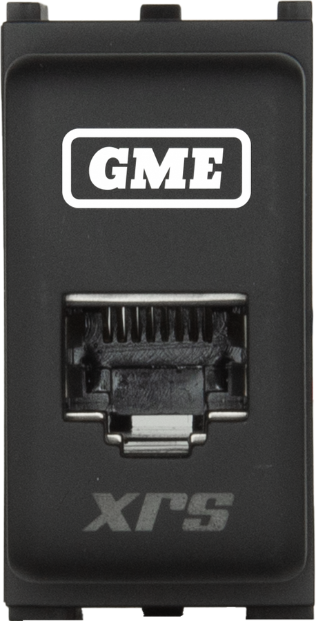 GME 5 Watt Compact UHF CB Radio with ScanSuite��� -XRS-RJ45W3