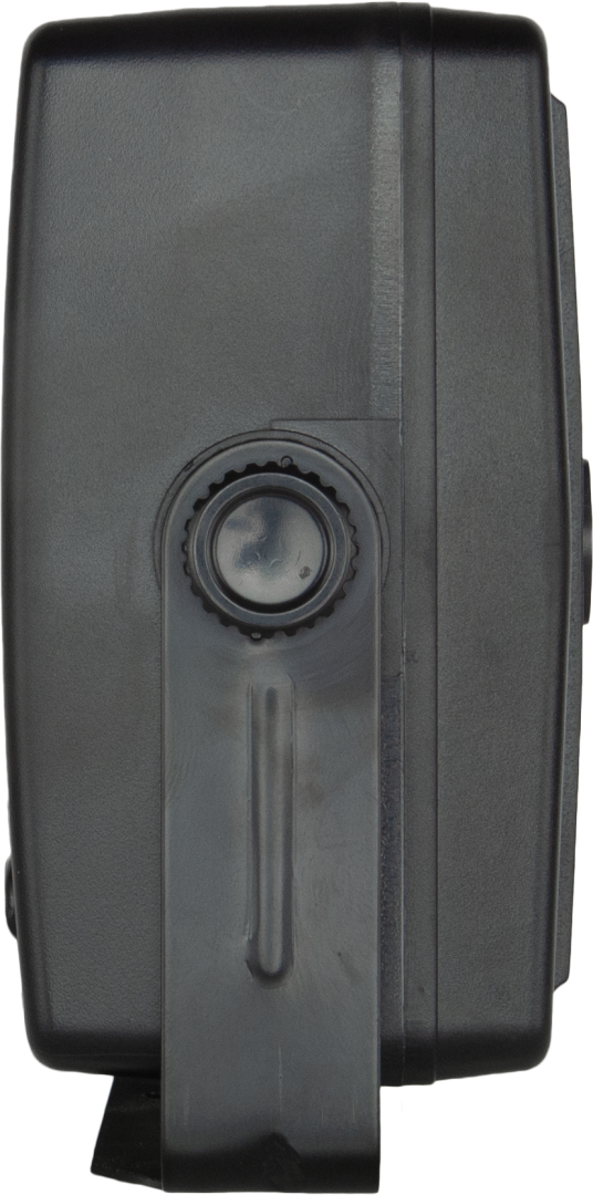 GME MAGNETIC ANTENNA BASE WITH LEAD & PLUG AB406 -SPK09