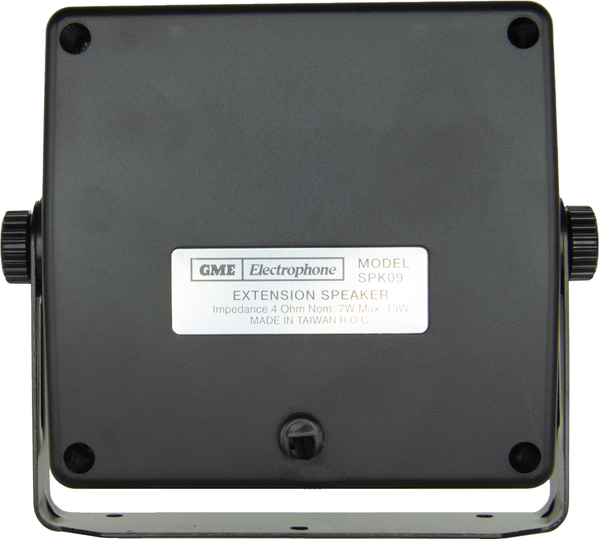 GME MAGNETIC ANTENNA BASE WITH LEAD & PLUG AB406 -SPK09