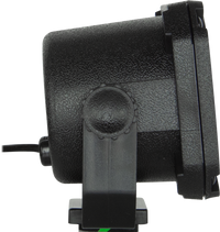 GME UNIVERSAL ANTENNA BASE WITH LOW LOSS FOAM COAX & PL259 ABL001 -SPK45B