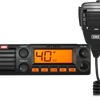 GME 27MHz DIN Mount CB Radio