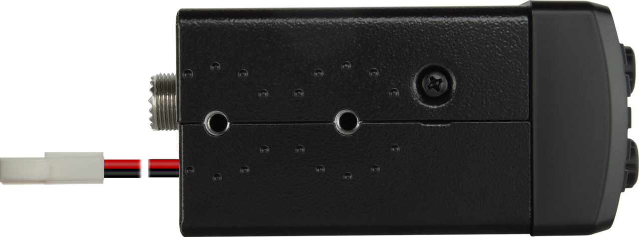 GME 27Mhz Din Mount Cb Radio - TX2720