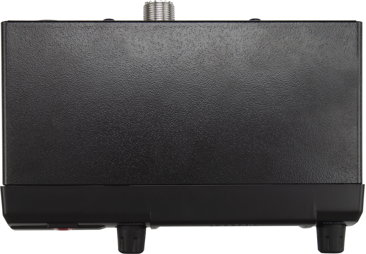 GME 27Mhz Din Mount Cb Radio - TX2720