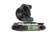 GME 5/1 Watt Ip67 Uhf Cb Handheld Radio - Blaze Orange - TX3120SPNP