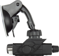 GME 5/1 Watt Ip67 Uhf Cb Handheld Radio - Blaze Orange - TX3120SPNP