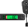 GME 5 Watt Super Compact UHF CB Radio with ScanSuite™ & Speaker Microphone