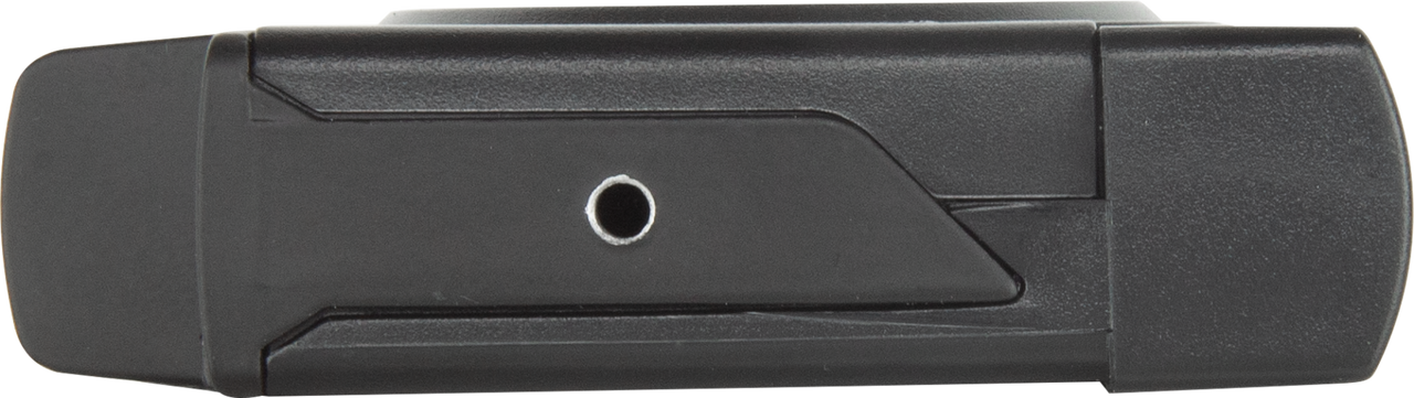 GME 5/1 Watt Uhf Cb Handheld Radio Including Accessories - Twin Pack - TX3350UVP